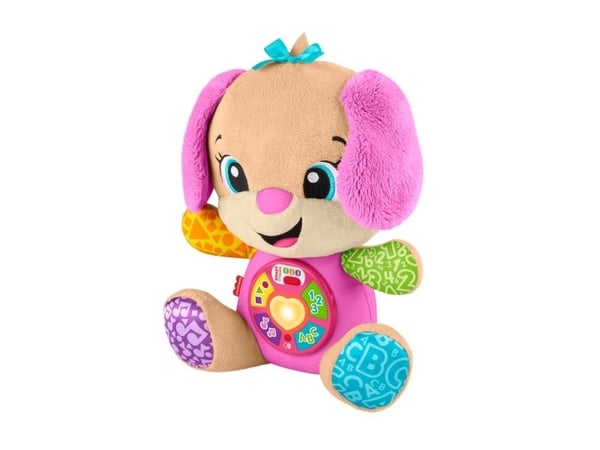 Fisher-Price Laugh & Learn Smart Stages Sis