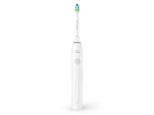Philips Sonicare 2100 series 2100 HX4022/01 Ladattava sähköhammasharja, Aikuinen, Sonic-hammasharja, Päivittäinen käyttö, 31000 liikettä minuutissa...