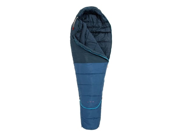 VAUDE Kobel Adjust 500 II, 700 mm, 1900 mm, 165 cm, 1,05 kg, 500 g