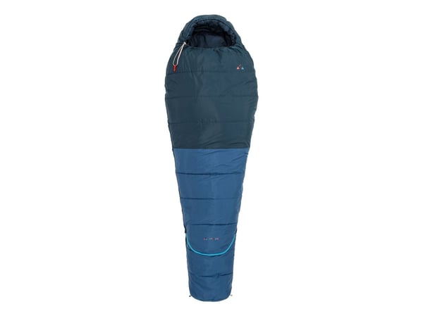 VAUDE Kobel Adjust 500 II, 700 mm, 1900 mm, 165 cm, 1,05 kg, 500 g