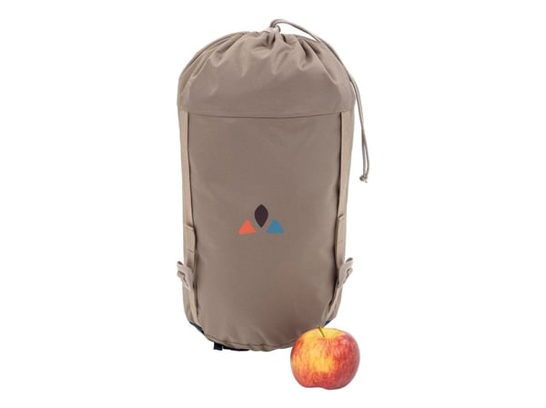 VAUDE Kobel Adjust 500 II, 700 mm, 1900 mm, 165 cm, 1,05 kg, 500 g