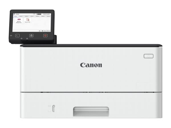 Canon LBP243dw II, Laser, 1200 x 1200 DPI, A4, 36 ppm, Kaksipuolinen tulostus, Valkoinen