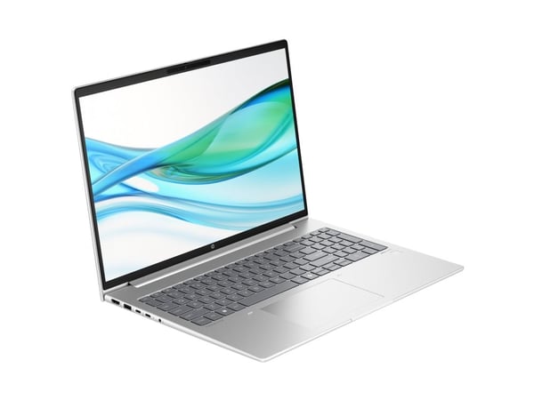 HP ProBook 465 G11 Notebook - AMD Ryzen 7 - 7735U / inntil 4.75 GHz - Win 11 Pro - Radeon 680M - 16 GB RAM - 512 GB SSD NVMe - 16" IPS 1920 x 1200 ...