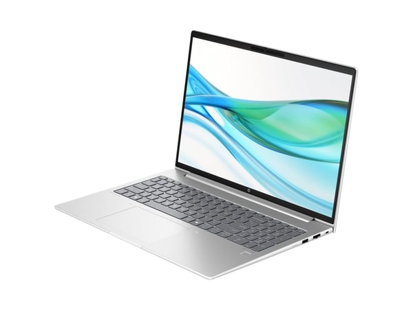HP ProBook 465 G11 Notebook - AMD Ryzen 7 - 7735U / inntil 4.75 GHz - Win 11 Pro - Radeon 680M - 16 GB RAM - 512 GB SSD NVMe - 16" IPS 1920 x 1200 ...