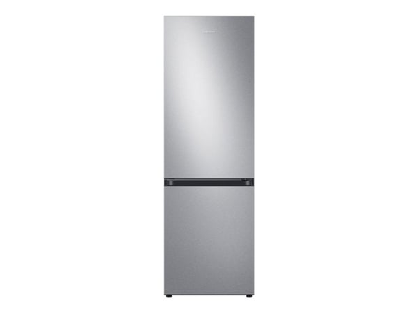 Samsung Series 6 RB34C601DSA - Jääkaappipakastin - Pakastin - Wi-Fi - Leveys: 59,5 cm - Syvyys: 65,8 cm - Korkeus: 185,3 cm - 344 litraa - D-luokka...