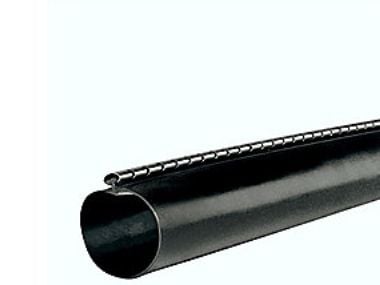 Radiflex krympslang 75/15x500 kabelskarv/muffe med lim D1:75,0 D2:15,0 L:0,50 m