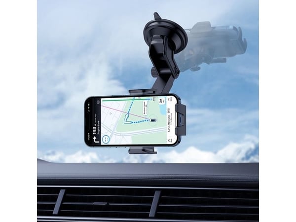 Baseus Ultra Control mobilhållare