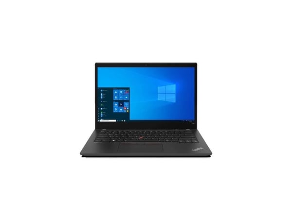 Renoveret Lenovo ThinkPad T14s Gen 2 14" Intel i7-1185G7 3.0GHz 256GB NVMe 16GB Win11 Pro - Tilstand: Klasse B