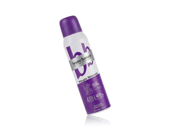 Bruno Banani Magic Women deospray 150 ml