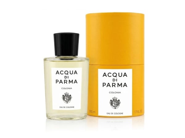 Acqua Di Parma Colonia Eau de Cologne 500 ml (unisex)