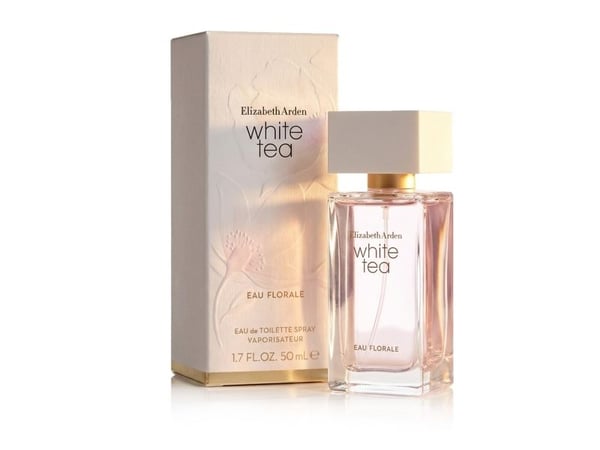 Elizabeth Arden White Tea Eau Florale edt 50ml
