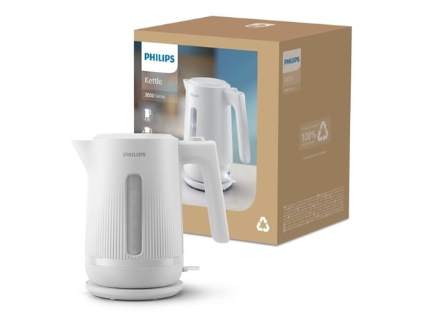 Philips 3000-sarjan vedenkeitin
