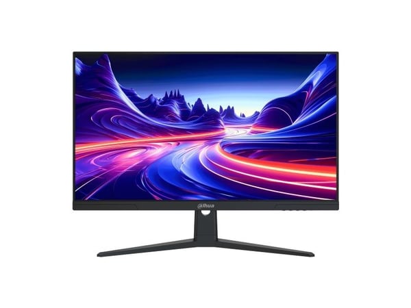 Dahua Technology LM27-E231B, 68,6 cm (27"), 1920 x 1080 pikseliä, Full HD, LED, 0,5 ms, musta