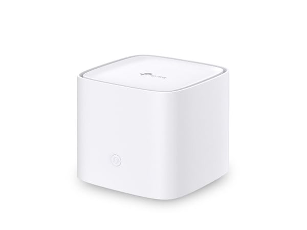 TP-Link HX141, Valkoinen, Sisäinen, Verkkoreititin, Kaksitaajuus (2,4 GHz/5 GHz), Wi-Fi 6 (802.11ax), 1500 Mbit/s