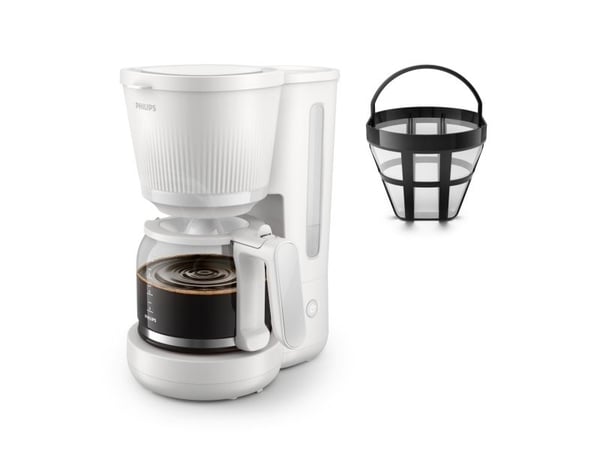 Philips HD7411/00 kaffetrakter Manuell drypp kaffetrakter 1,38 L