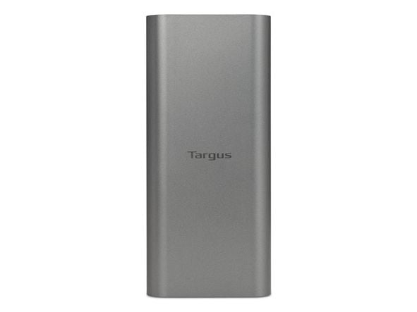 Targus 140W USB-C Power Bank APB081GL - Strømbank / strømadapter - 140 watt