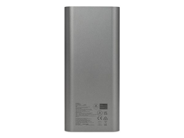 Targus 140W USB-C Power Bank APB081GL - Strømbank / strømadapter - 140 watt