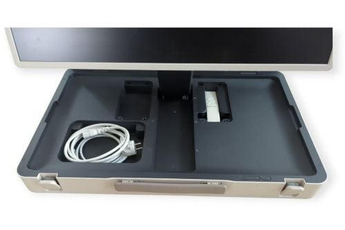 ALLNET ROCKET 240 SUITCASE, 68,6 cm (27"), LCD, 1920 x 1080 piksler, Wi-Fi