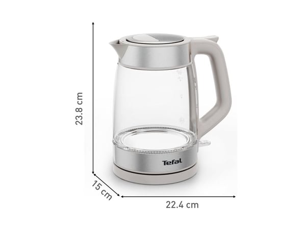 VATTENKOKARE KI605B30 TEFAL