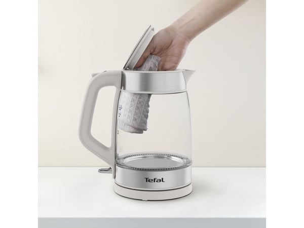 VATTENKOKARE KI605B30 TEFAL