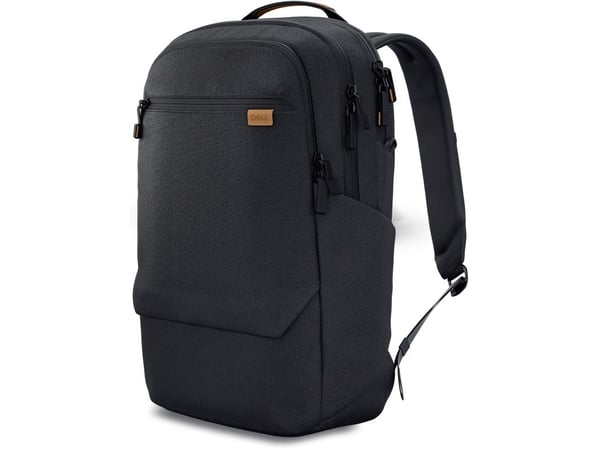 DELL CP7625, ryggsekk, 40,6 cm (16"), skulderstropp, 930 g