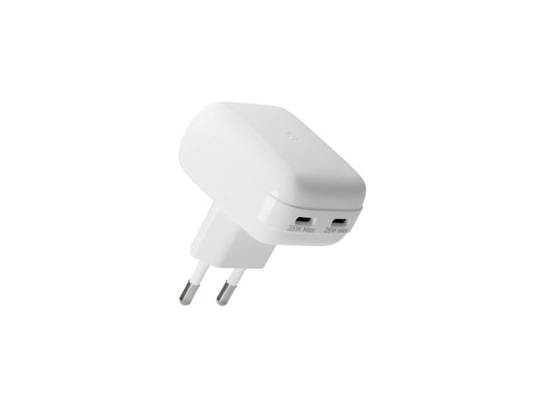 dbramante1928 CH25EUWH7129, Sisätila, USB, Valkoinen