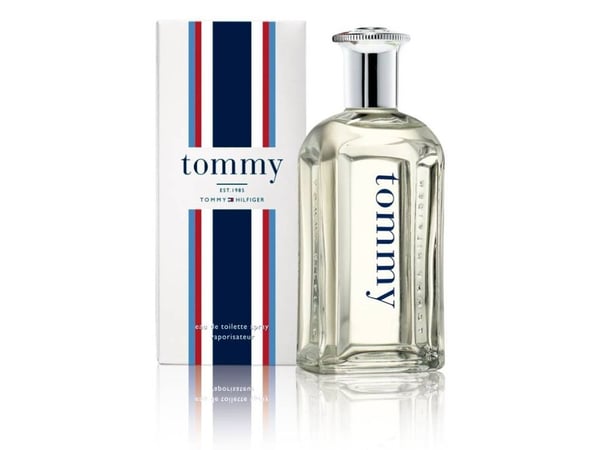 Tommy Hilfiger Tommy Man EDT 100 ml