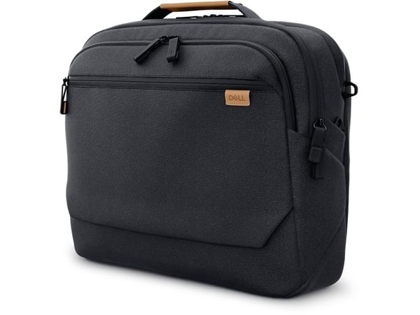 Dell EcoLoop Premier Briefcase 14-16 (CC7625) - Notebookbæreveske - 14" - 16" - svart