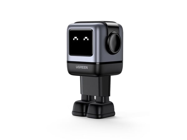 UGREEN USB-A+2*USB-C LATURI 65W GAN NOPEA