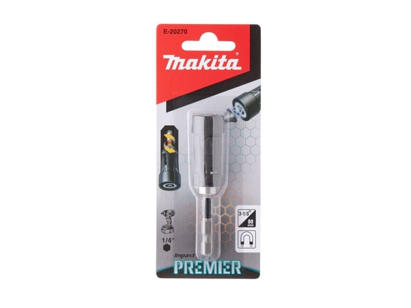 Makita E-20270, 1 stykker, 79 mm, 60 mm, 145 mm, 22 mm