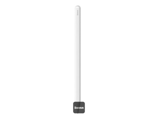 Baseus SXBC060102, Tabletti, Apple, Valkoinen, iPad Pro 6 A2436 / A2764 / A2437/ A2766 12.9" Magnetic charging: Yes iPad Pro 5 A2378 / A2461 /..., ...