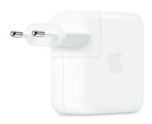 Apple - Strömadapter - 70 Watt (USB-C)
