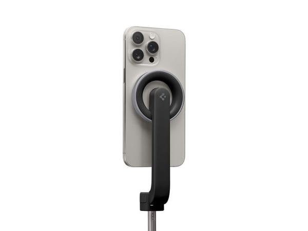 Selfie-stav Spigen S571W MagSafe Tripod czarny (AMP07656)