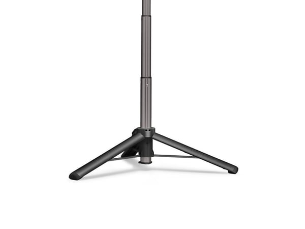 Selfie-stav Spigen S571W MagSafe Tripod czarny (AMP07656)