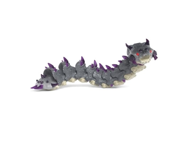 Schleich Shadow Worm