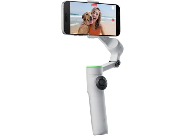 Insta360 Flow 2 Pro -