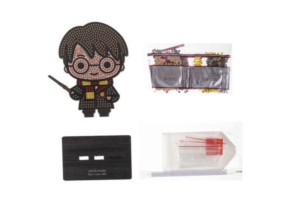Epee diamantmosaikk 2D Harry Potter
