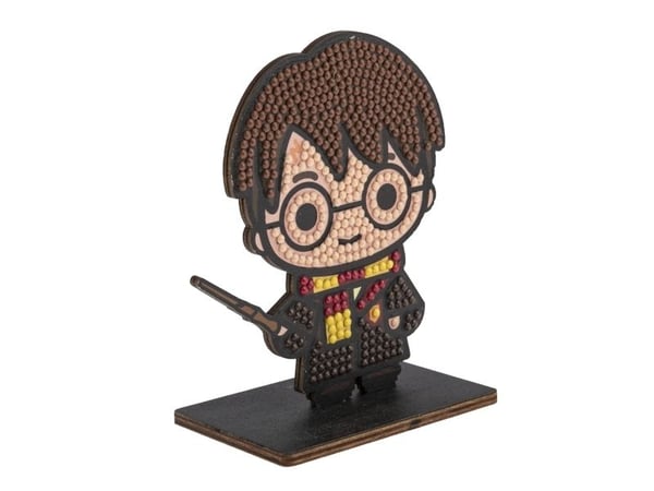 Epee diamantmosaikk 2D Harry Potter