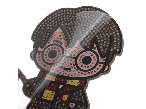 Harry Potter, Crystal Art Buddies