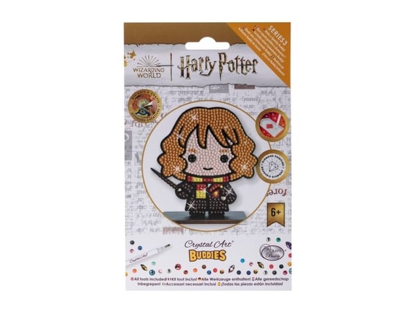 Timanttimosaiikki 2D Harmoine Granger (Harmoine Granger)