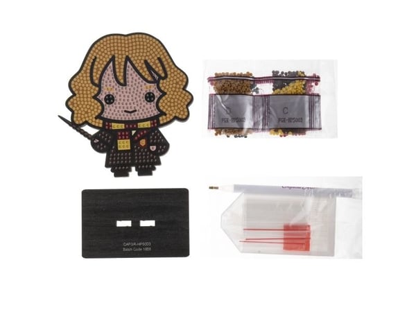 Timanttimosaiikki 2D Harmoine Granger (Harmoine Granger)