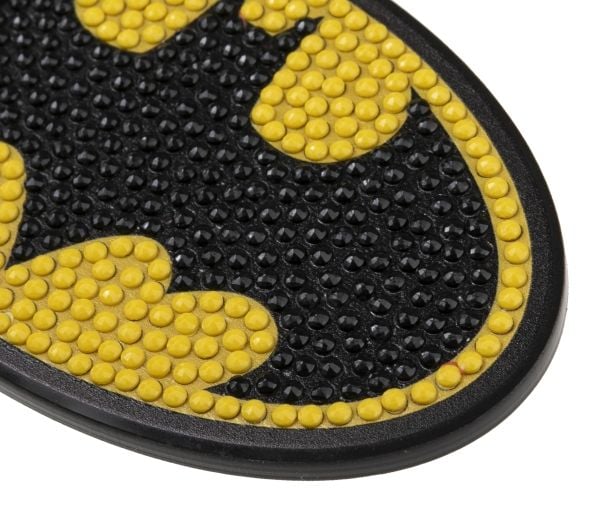 Batman, Crystal Art påse charms