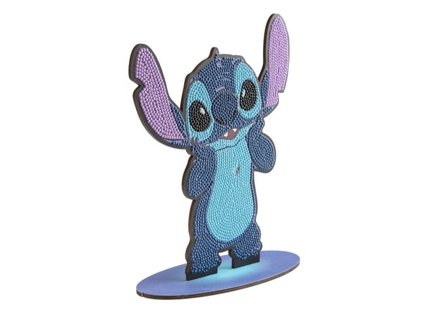 Stitch, Crystal Art Buddies XL!