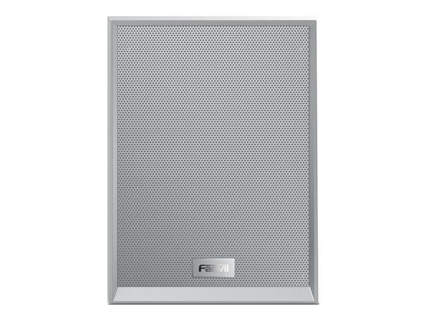 Fanvil A212, Langallinen, 15 W, 100 - 20000 Hz, 8 O, Valkoinen