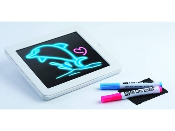 Clasic Glow Pad