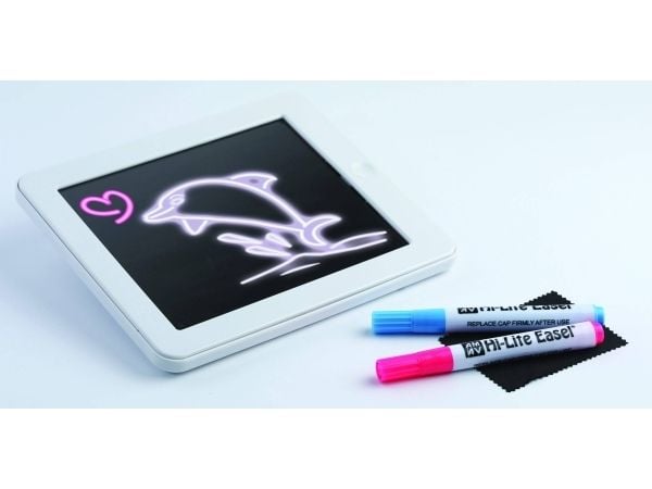 Clasic Glow Pad