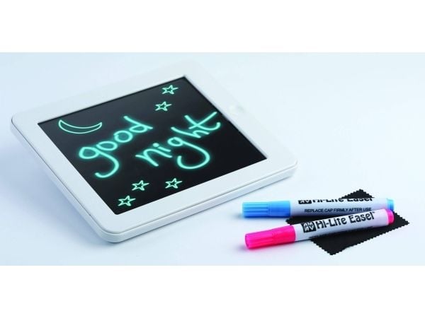 Clasic Glow Pad