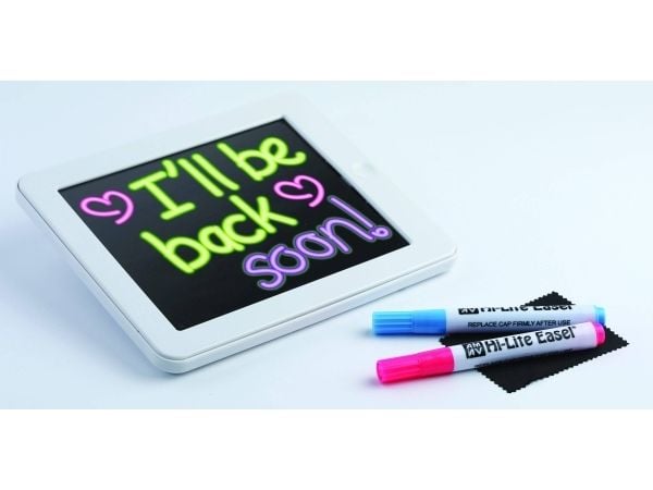 Clasic Glow Pad