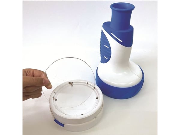 Glow-Scope