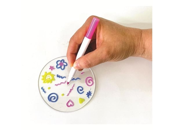Glow-Scope